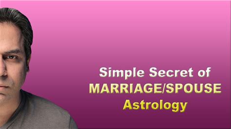 <b> Saturn</b> who is the lord of 7th house is highly malefic which could create problems in marriage. . Spouse meeting circumstances astrology